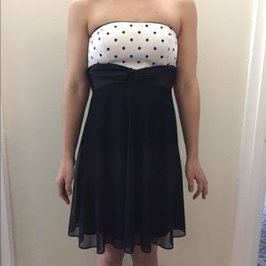 Cocktail dress